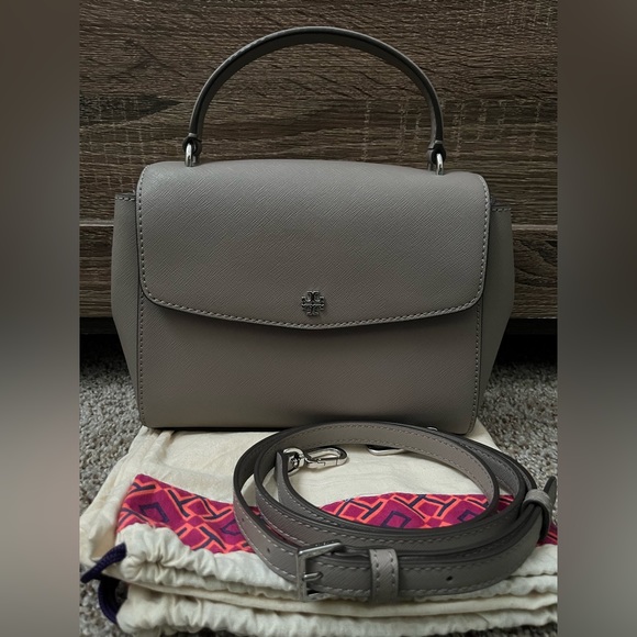 Tory Burch Handbags - ❌SOLD❌Tory Burch Emerson Handbag/ Crossbody Bag